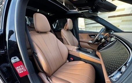 Mercedes-Benz E-Класс, 2024 год, 6 899 500 рублей, 2 фотография