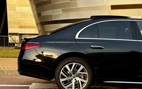 Mercedes-Benz E-Класс, 2024 год, 6 899 500 рублей, 7 фотография