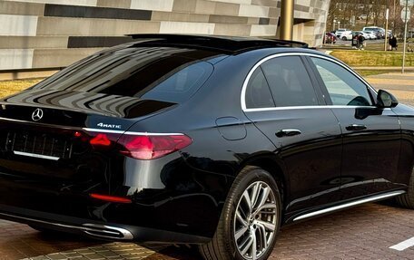 Mercedes-Benz E-Класс, 2024 год, 6 899 500 рублей, 8 фотография