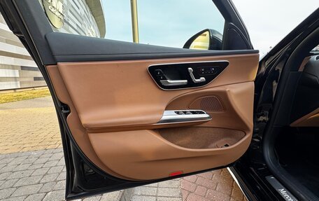 Mercedes-Benz E-Класс, 2024 год, 6 899 500 рублей, 13 фотография