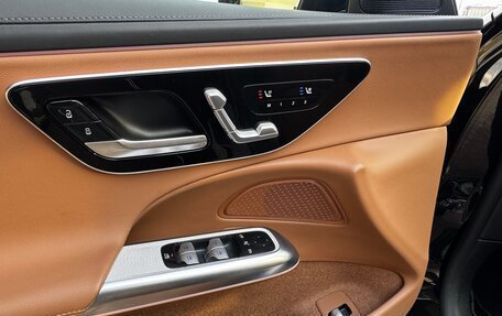 Mercedes-Benz E-Класс, 2024 год, 6 899 500 рублей, 14 фотография