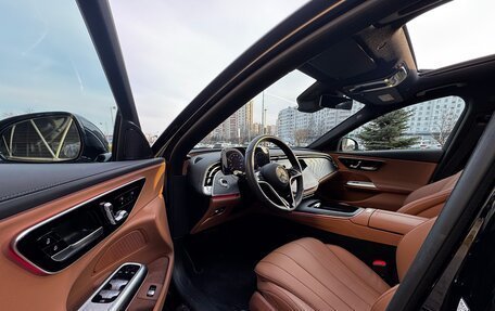 Mercedes-Benz E-Класс, 2024 год, 6 899 500 рублей, 15 фотография