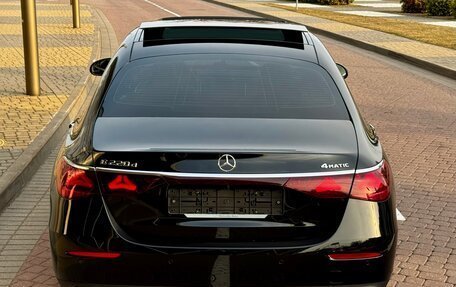 Mercedes-Benz E-Класс, 2024 год, 6 899 500 рублей, 10 фотография