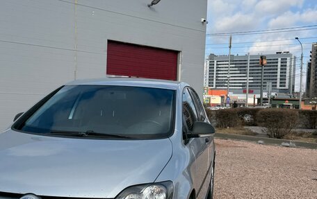 Volkswagen Golf Plus I, 2008 год, 650 000 рублей, 1 фотография