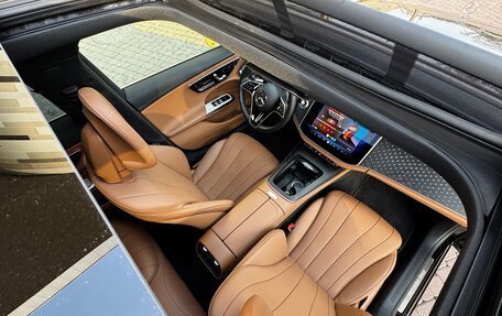 Mercedes-Benz E-Класс, 2024 год, 6 899 500 рублей, 18 фотография