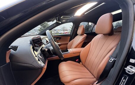 Mercedes-Benz E-Класс, 2024 год, 6 899 500 рублей, 19 фотография