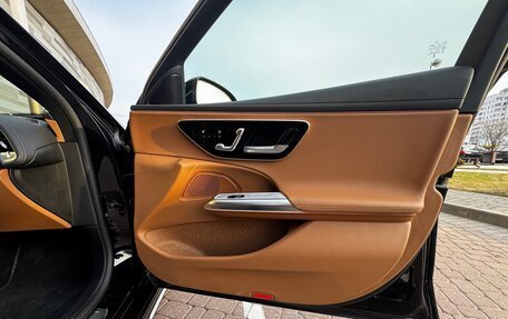 Mercedes-Benz E-Класс, 2024 год, 6 899 500 рублей, 17 фотография