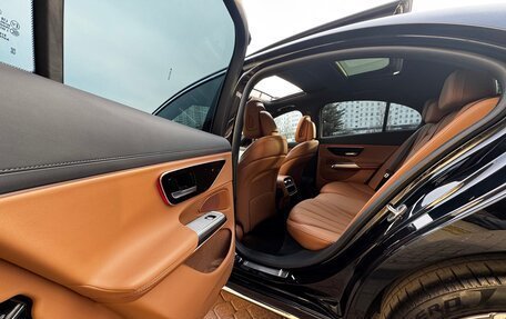 Mercedes-Benz E-Класс, 2024 год, 6 899 500 рублей, 20 фотография