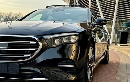 Mercedes-Benz E-Класс, 2024 год, 6 899 500 рублей, 24 фотография