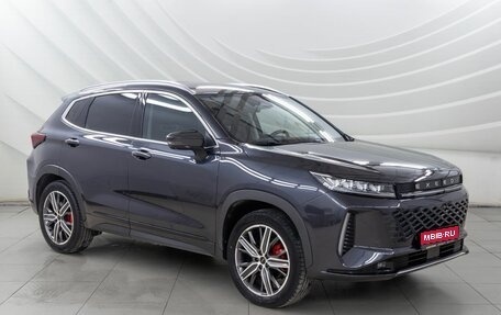 CheryExeed LX, 2023 год, 2 138 000 рублей, 1 фотография