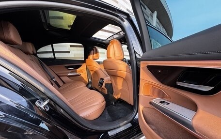 Mercedes-Benz E-Класс, 2024 год, 6 899 500 рублей, 21 фотография