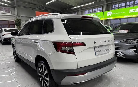 Skoda Karoq I, 2021 год, 2 008 000 рублей, 6 фотография