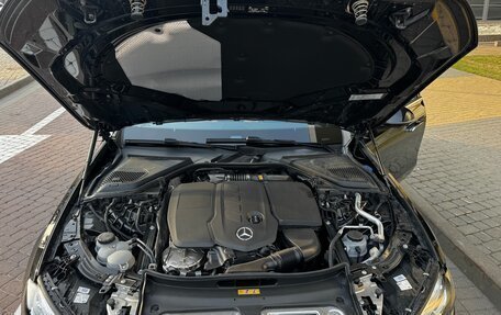 Mercedes-Benz E-Класс, 2024 год, 6 899 500 рублей, 25 фотография