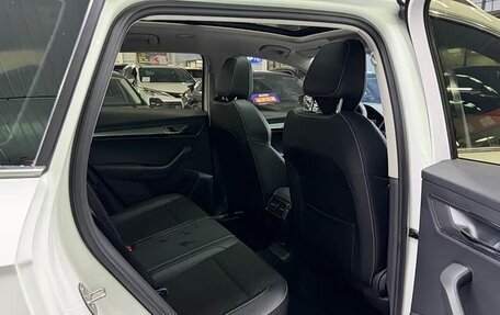 Skoda Karoq I, 2021 год, 2 008 000 рублей, 12 фотография