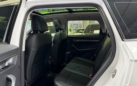 Skoda Karoq I, 2021 год, 2 008 000 рублей, 11 фотография