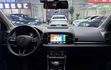 Skoda Karoq I, 2021 год, 2 008 000 рублей, 8 фотография