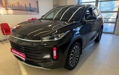 CheryExeed TXL, 2021 год, 2 400 500 рублей, 1 фотография