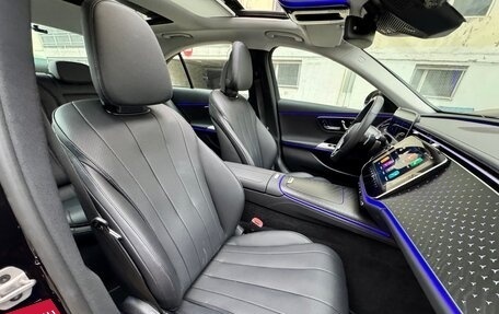 Mercedes-Benz E-Класс, 2024 год, 6 899 500 рублей, 26 фотография