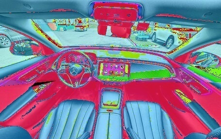 Mercedes-Benz E-Класс, 2024 год, 6 899 500 рублей, 27 фотография