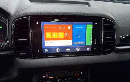 Skoda Karoq I, 2021 год, 2 008 000 рублей, 16 фотография