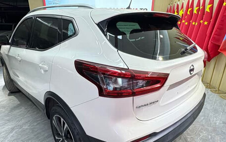 Nissan Qashqai, 2022 год, 2 115 000 рублей, 7 фотография