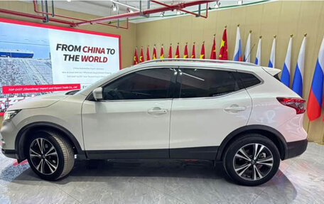 Nissan Qashqai, 2022 год, 2 115 000 рублей, 5 фотография