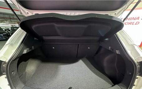 Nissan Qashqai, 2022 год, 2 115 000 рублей, 12 фотография