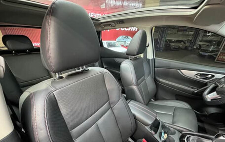 Nissan Qashqai, 2022 год, 2 115 000 рублей, 14 фотография