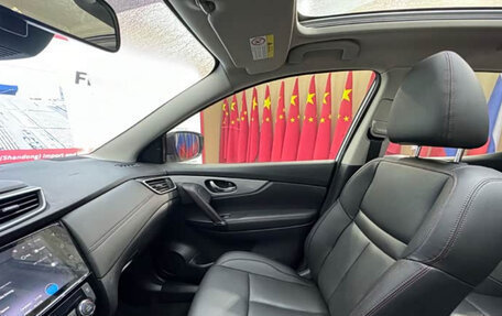 Nissan Qashqai, 2022 год, 2 115 000 рублей, 16 фотография