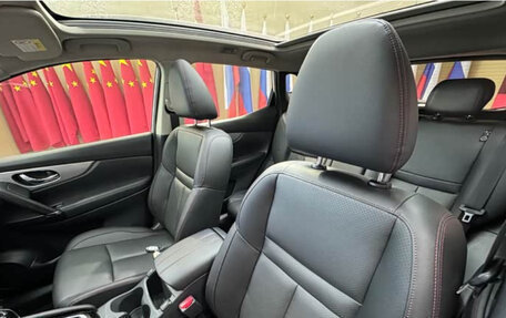 Nissan Qashqai, 2022 год, 2 115 000 рублей, 15 фотография