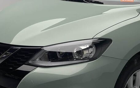 Nissan Tiida, 2023 год, 1 560 000 рублей, 7 фотография