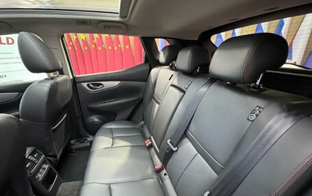 Nissan Qashqai, 2022 год, 2 115 000 рублей, 17 фотография