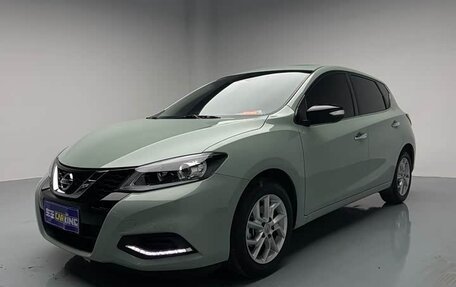 Nissan Tiida, 2023 год, 1 560 000 рублей, 3 фотография