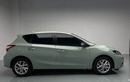 Nissan Tiida, 2023 год, 1 560 000 рублей, 5 фотография