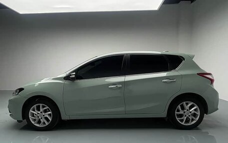 Nissan Tiida, 2023 год, 1 560 000 рублей, 6 фотография