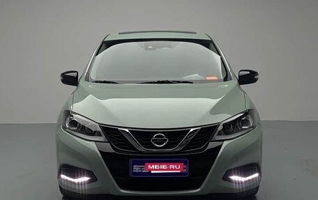 Nissan Tiida, 2023 год, 1 560 000 рублей, 2 фотография