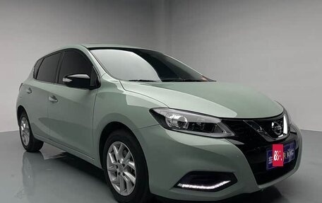 Nissan Tiida, 2023 год, 1 560 000 рублей, 4 фотография