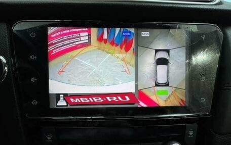 Nissan Qashqai, 2022 год, 2 115 000 рублей, 20 фотография