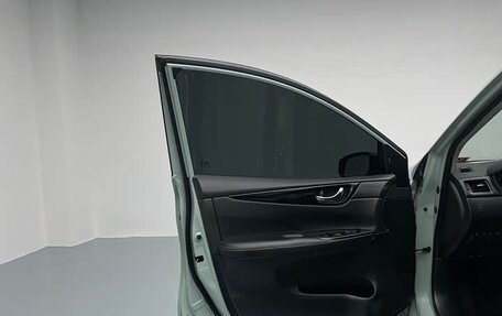 Nissan Tiida, 2023 год, 1 560 000 рублей, 9 фотография