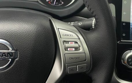 Nissan Tiida, 2023 год, 1 560 000 рублей, 16 фотография