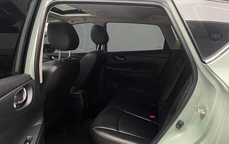 Nissan Tiida, 2023 год, 1 560 000 рублей, 11 фотография