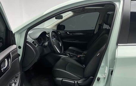 Nissan Tiida, 2023 год, 1 560 000 рублей, 10 фотография