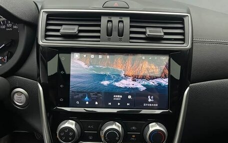 Nissan Tiida, 2023 год, 1 560 000 рублей, 18 фотография