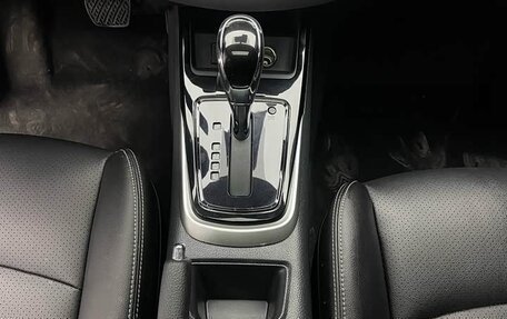 Nissan Tiida, 2023 год, 1 560 000 рублей, 17 фотография