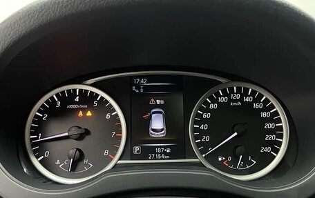 Nissan Tiida, 2023 год, 1 560 000 рублей, 14 фотография