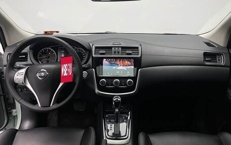 Nissan Tiida, 2023 год, 1 560 000 рублей, 13 фотография