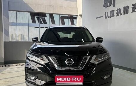 Nissan X-Trail, 2024 год, 3 990 000 рублей, 2 фотография