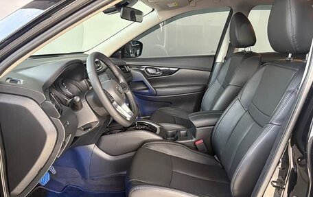 Nissan X-Trail, 2024 год, 3 990 000 рублей, 10 фотография