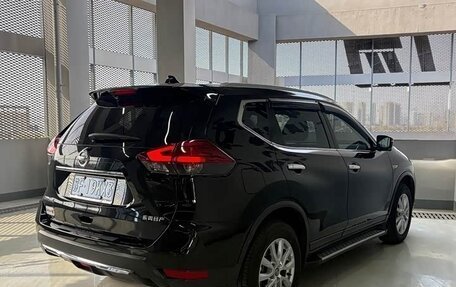 Nissan X-Trail, 2024 год, 3 990 000 рублей, 5 фотография