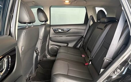 Nissan X-Trail, 2024 год, 3 990 000 рублей, 12 фотография